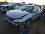 Honda Accord 2002