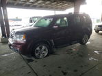 Honda Pilot 2013
