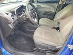 Chevrolet Sonic 2017
