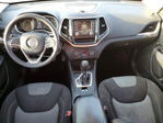 Jeep Cherokee 2016