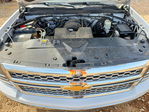 Chevrolet Silverado 2014