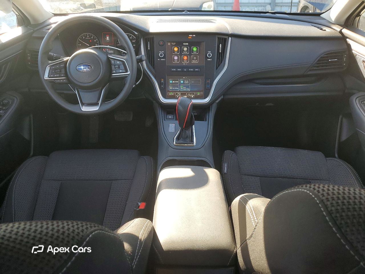 Subaru Outback 2025