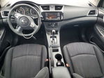 Nissan Sentra 2018