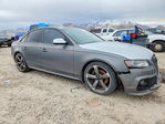 Audi RS4 2011
