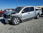 Nissan Titan 2011