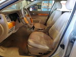 Lincoln MKZ 2007