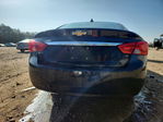 Chevrolet Impala 2015