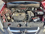 Honda CR-V 2003
