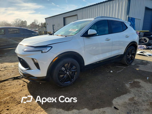 Buick Encore 2024 - Image 1 of 15