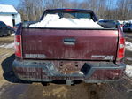 Honda Ridgeline 2011