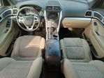 Ford Explorer 2014