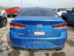 Hyundai Sonata 2018