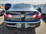 Volkswagen Passat CC 2012