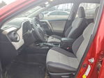 Toyota RAV 4 2015