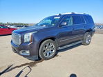 GMC Yukon 2015