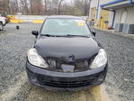Nissan Versa 2012
