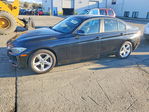 BMW Series 3 2014