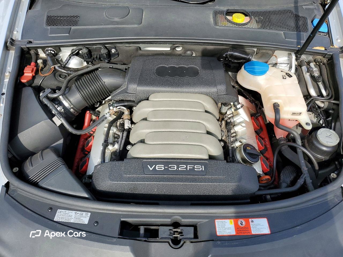 Audi A6 2007