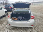 Toyota Corolla 2011