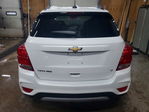 Chevrolet Trax 2019