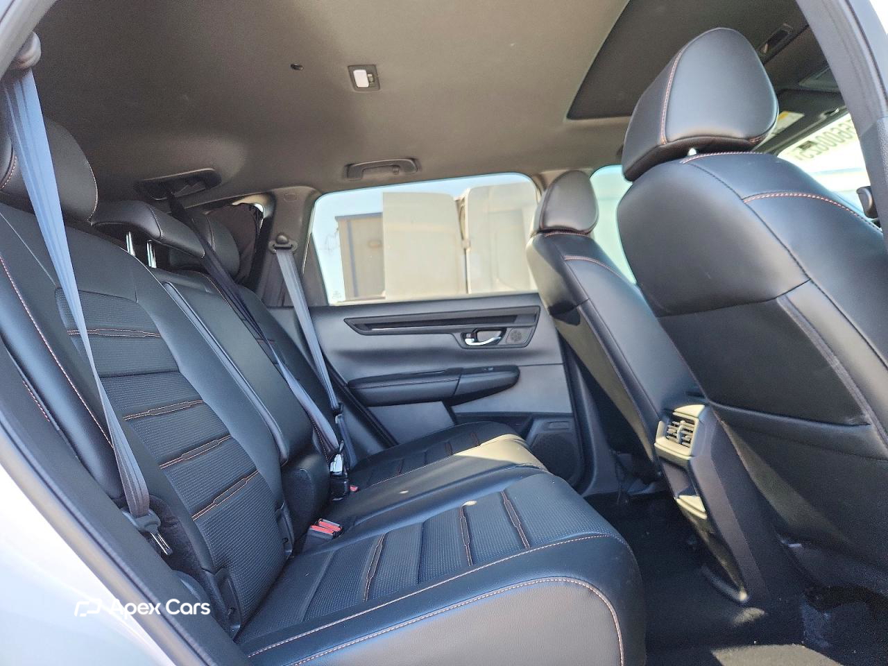 Honda CR-V 2025