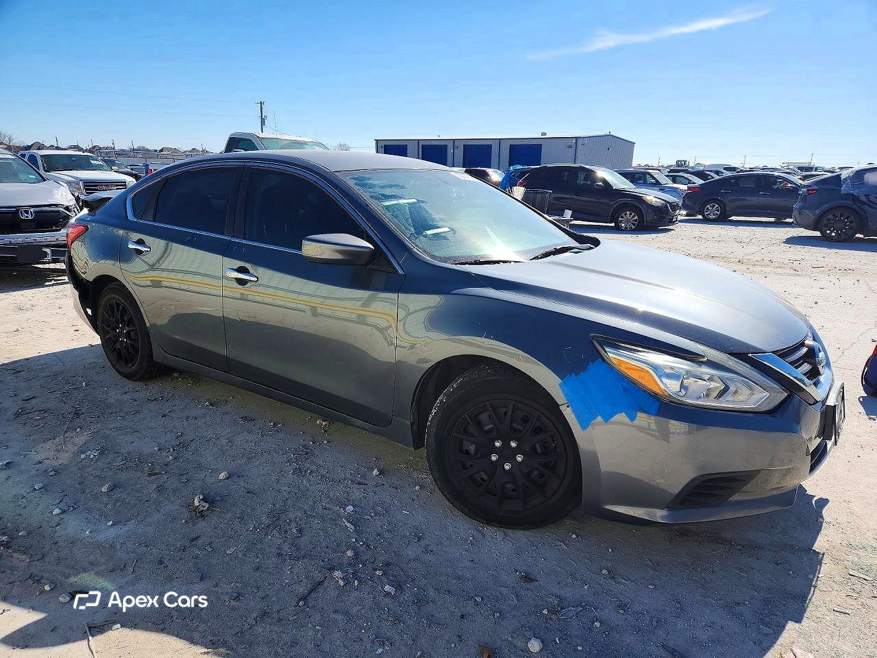 Altima 2016
