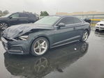 Audi A5 2018