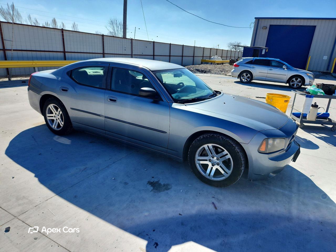 Dodge Charger 2006