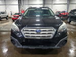 Subaru Outback 2016