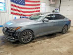 Hyundai Genesis 2015