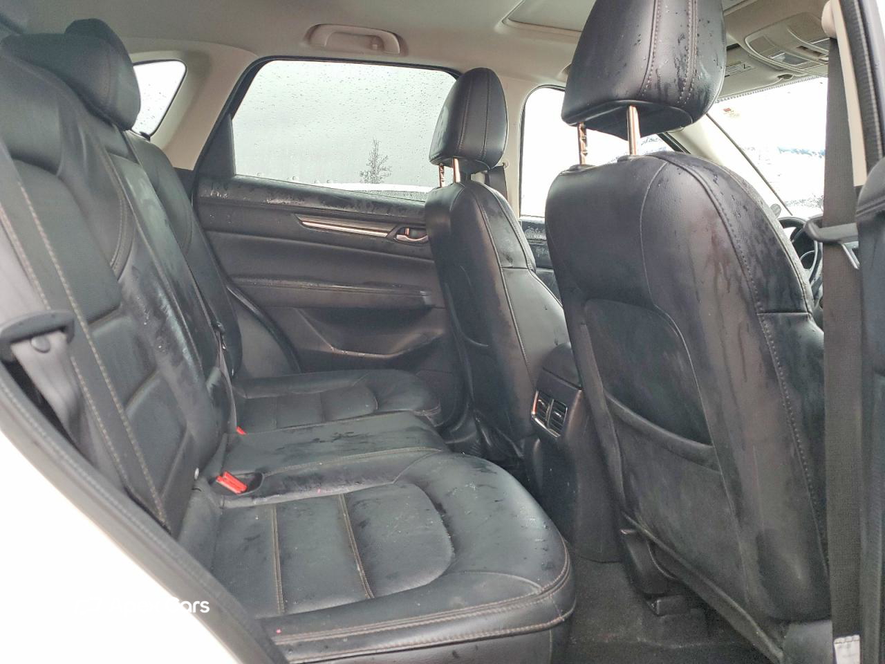 Mazda CX-5 2018