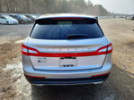 Lincoln MKX 2017