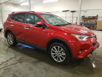 Toyota RAV 4 2016