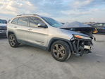 Jeep Cherokee 2016