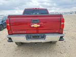 Chevrolet Silverado 2018