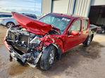 Nissan Navara (Frontier) 2013