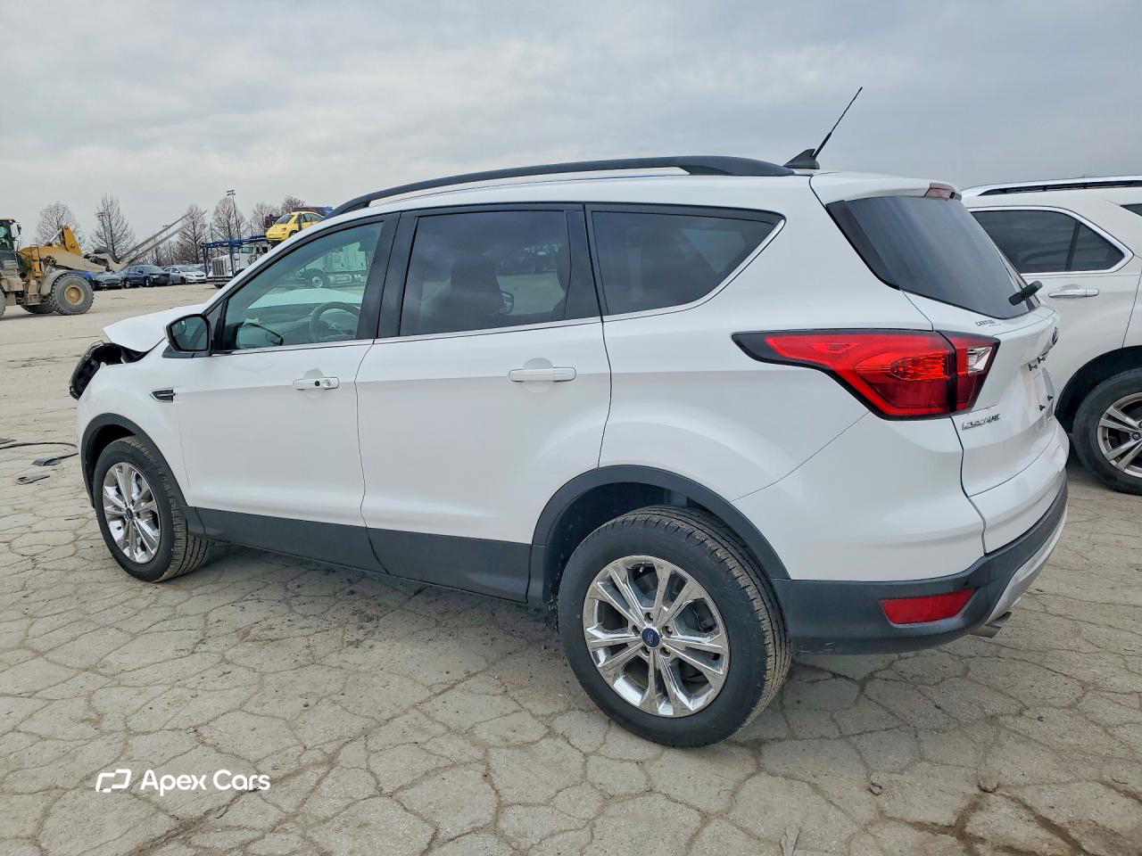 Ford Escape 2019