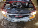GMC Sierra 2003