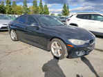 BMW Series 3 2014