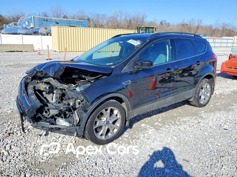 Ford Escape 2014 - Image 1 of 14