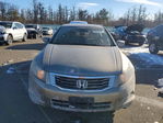 Honda Accord 2009