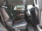 Ford Explorer 2022