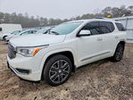 GMC Acadia 2017