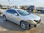 Nissan Maxima 2013
