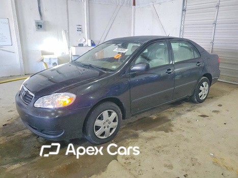 Toyota Corolla 2005 - Image 1 of 12