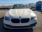 BMW Series 5 2016