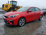 Kia Forte 2019