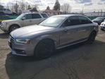 Audi A4 2015
