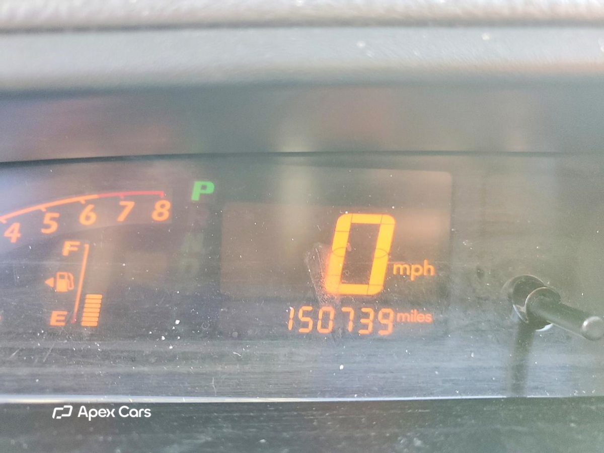 Suzuki Aerio 2003