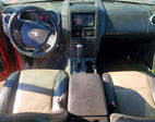 Ford Explorer 2007